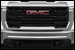 Gmc Sierra 3500 HD Regular Cab Long Bed grille photo at ELK GROVE in Elk Grove Buick GMC