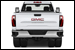 Gmc Sierra 3500 HD Regular Cab Long Bed rearview photo at ELK GROVE in Elk Grove Buick GMC