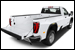 Gmc Sierra 3500 HD Regular Cab Long Bed trunk photo at ELK GROVE in Elk Grove Buick GMC