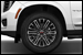 Gmc Yukon wheelcap photo at ELK GROVE in Elk Grove Buick GMC