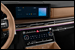 Hyundai Santa Fe Hybrid audiosystem photo at Gainesville in Gainesville Hyundai