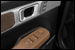Hyundai Santa Fe Hybrid doorcontrols photo at Gainesville in Gainesville Hyundai