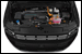 Hyundai Santa Fe Hybrid engine photo at Gainesville in Gainesville Hyundai