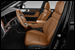 Hyundai Santa Fe Hybrid frontseat photo at Gainesville in Gainesville Hyundai
