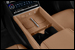 Hyundai Santa Fe Hybrid gearshift photo at Gainesville in Gainesville Hyundai