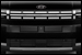 Hyundai Santa Fe Hybrid grille photo at Gainesville in Gainesville Hyundai