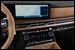 Hyundai Santa Fe Hybrid instrumentpanel photo at Gainesville in Gainesville Hyundai