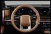 Hyundai Santa Fe Hybrid steeringwheel photo at Gainesville in Gainesville Hyundai
