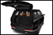 Hyundai Santa Fe Hybrid trunk photo at Gainesville in Gainesville Hyundai