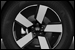 Hyundai Santa Fe Hybrid wheelcap photo at Gainesville in Gainesville Hyundai