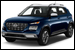 Hyundai Venue angularfront photo at Tustin    in Tustin Hyundai