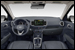 Hyundai Venue dashboard photo at Tustin    in Tustin Hyundai