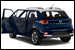 Hyundai Venue doors photo at Tustin    in Tustin Hyundai