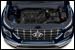 Hyundai Venue engine photo at Tustin    in Tustin Hyundai