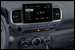 Hyundai Venue instrumentpanel photo at Tustin    in Tustin Hyundai