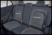 Hyundai Venue rearseat photo at Tustin    in Tustin Hyundai