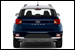 Hyundai Venue rearview photo at Tustin    in Tustin Hyundai