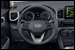 Hyundai Venue steeringwheel photo at Tustin    in Tustin Hyundai