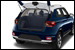 Hyundai Venue trunk photo at Tustin    in Tustin Hyundai