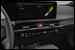 Kia EV6 audiosystem photo at San Francisco in izmo Kia