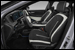 Kia EV6 frontseat photo at San Francisco in izmo Kia