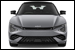 Kia EV6 frontview photo at San Francisco in izmo Kia