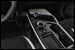 Kia EV6 gearshift photo at San Francisco in izmo Kia