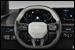Kia EV6 steeringwheel photo at San Francisco in izmo Kia