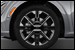 Kia EV6 wheelcap photo at San Francisco in izmo Kia