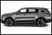 Kia Sorento Hybrid sideview photo at Charlotte in Dutch Miller