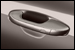 Kia Sorento Plug-in hybrid doorhandle photo at San Francisco in izmo Kia