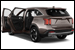 Kia Sorento Plug-in hybrid doors photo at San Francisco in izmo Kia