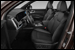 Kia Sorento Plug-in hybrid frontseat photo at San Francisco in izmo Kia