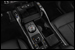 Kia Sorento Plug-in hybrid gearshift photo at San Francisco in izmo Kia