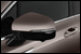 Kia Sorento Plug-in hybrid mirror photo at San Francisco in izmo Kia