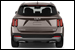 Kia Sorento Plug-in hybrid rearview photo at San Francisco in izmo Kia
