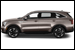 Kia Sorento Plug-in hybrid sideview photo at San Francisco in izmo Kia