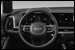Kia Sorento Plug-in hybrid steeringwheel photo at San Francisco in izmo Kia