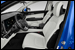 Kia Sportage Hybrid frontseat photo at San Francisco in izmo Kia