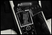 Kia Sportage Hybrid gearshift photo at San Francisco in izmo Kia