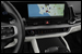 Kia Sportage Hybrid instrumentpanel photo at San Francisco in izmo Kia
