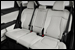 Kia Sportage Hybrid rearseat photo at San Francisco in izmo Kia