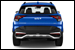 Kia Sportage Hybrid rearview photo at San Francisco in izmo Kia