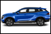 Kia Sportage Hybrid sideview photo at San Francisco in izmo Kia