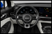 Kia Sportage Hybrid steeringwheel photo at San Francisco in izmo Kia