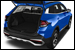 Kia Sportage Hybrid trunk photo at San Francisco in izmo Kia