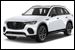 Mazda CX-70 PHEV angularfront photo at Huntington Beach in Huntington Beach Mazda