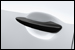 Mazda CX-70 PHEV doorhandle photo at Huntington Beach in Huntington Beach Mazda