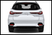 Mazda CX-70 PHEV rearview photo at Huntington Beach in Huntington Beach Mazda