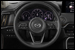 Mazda CX-70 PHEV steeringwheel photo at Huntington Beach in Huntington Beach Mazda